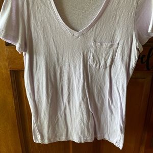 V-Neck Top